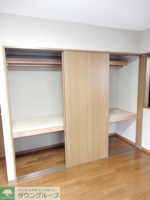 ストーン目黒の物件内観写真