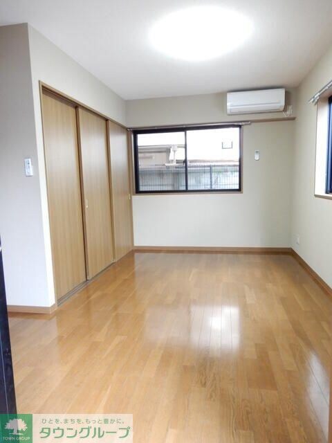 ストーン目黒の物件内観写真