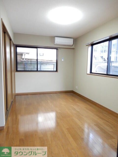 ストーン目黒の物件内観写真