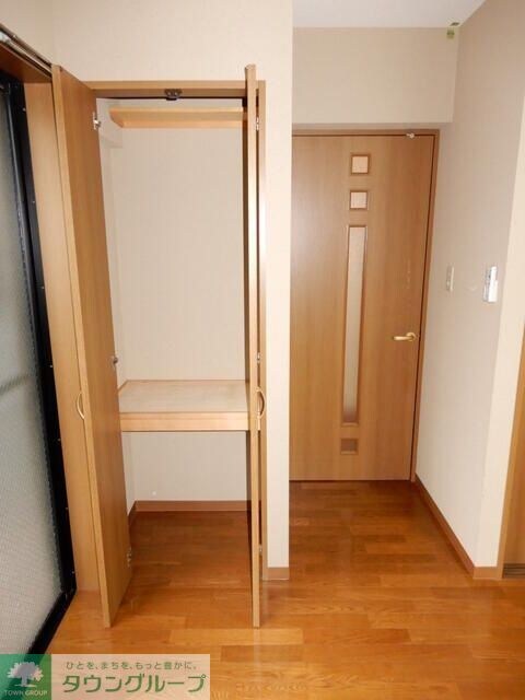 ストーン目黒の物件内観写真