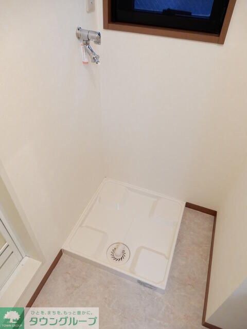 ストーン目黒の物件内観写真