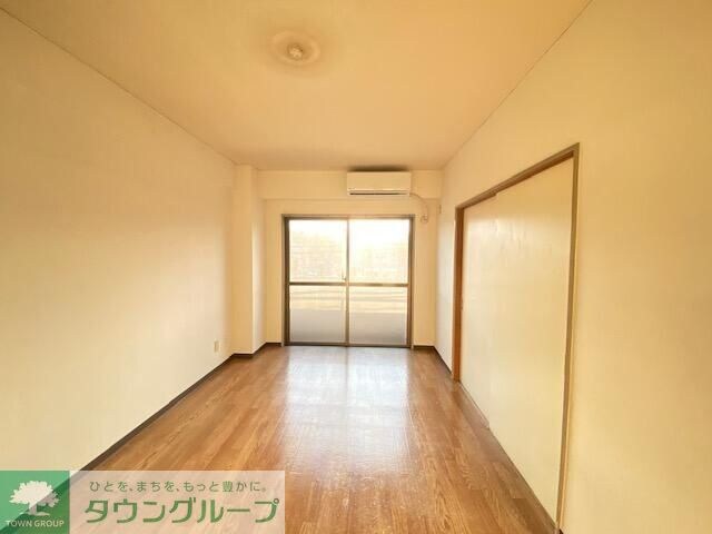 エスポワール野川の物件内観写真