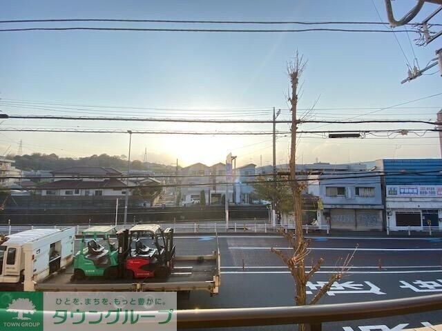 エスポワール野川の物件内観写真