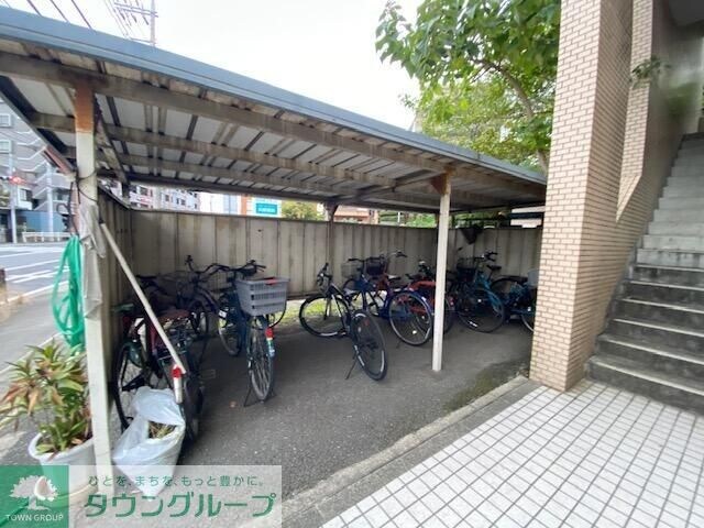 エスポワール野川の物件内観写真