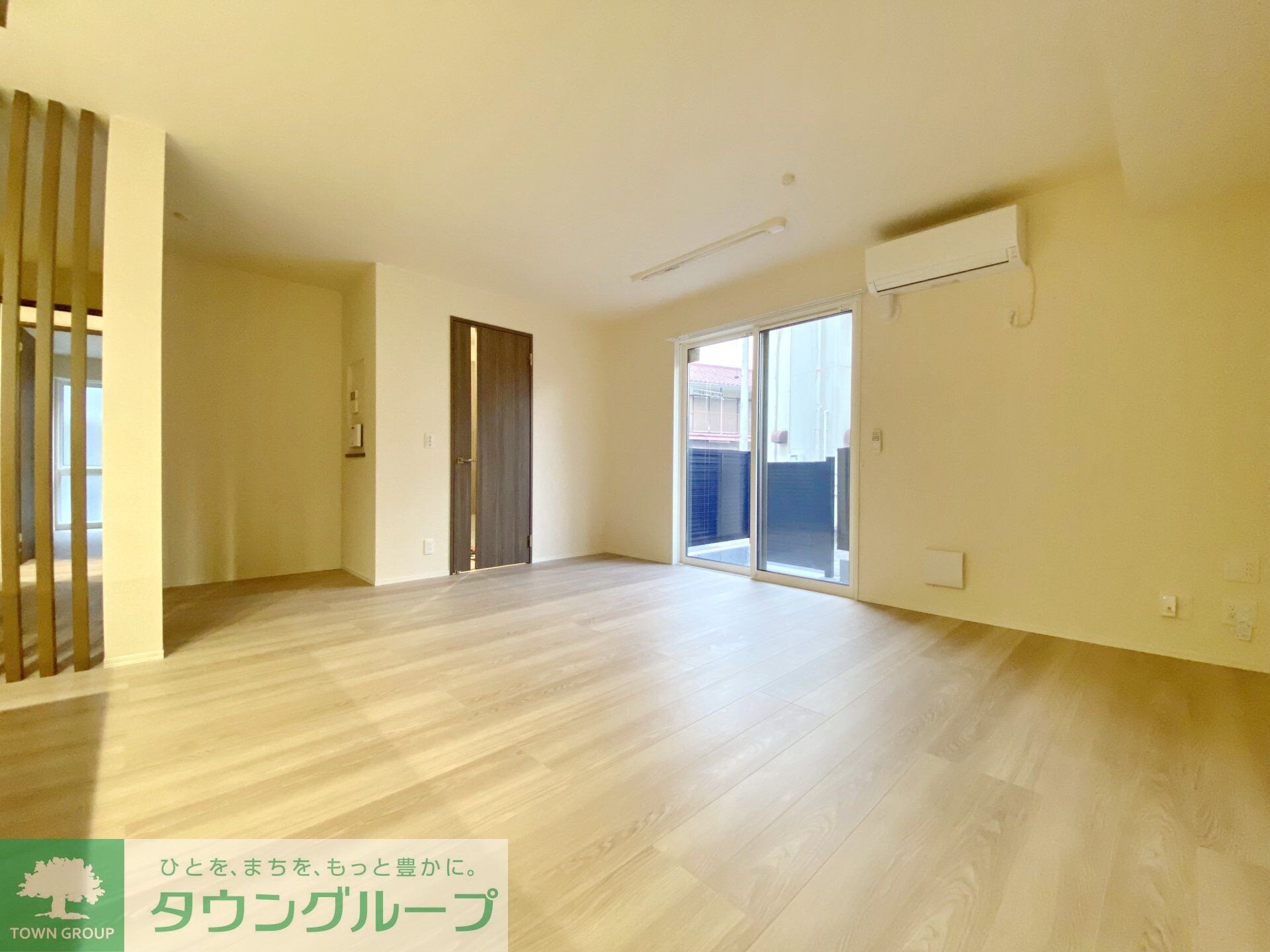 パルボヌールの物件内観写真