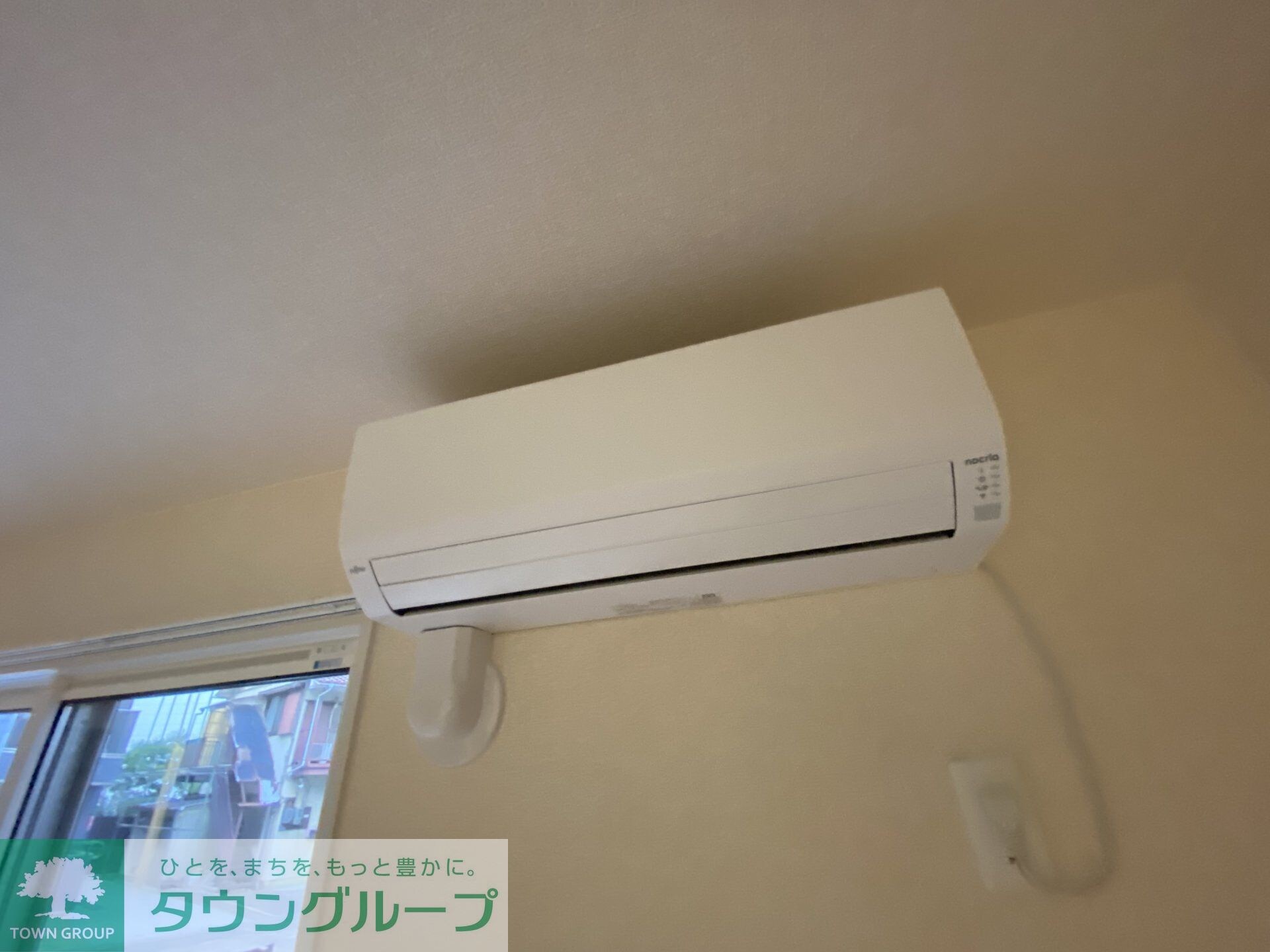 パルボヌールの物件内観写真