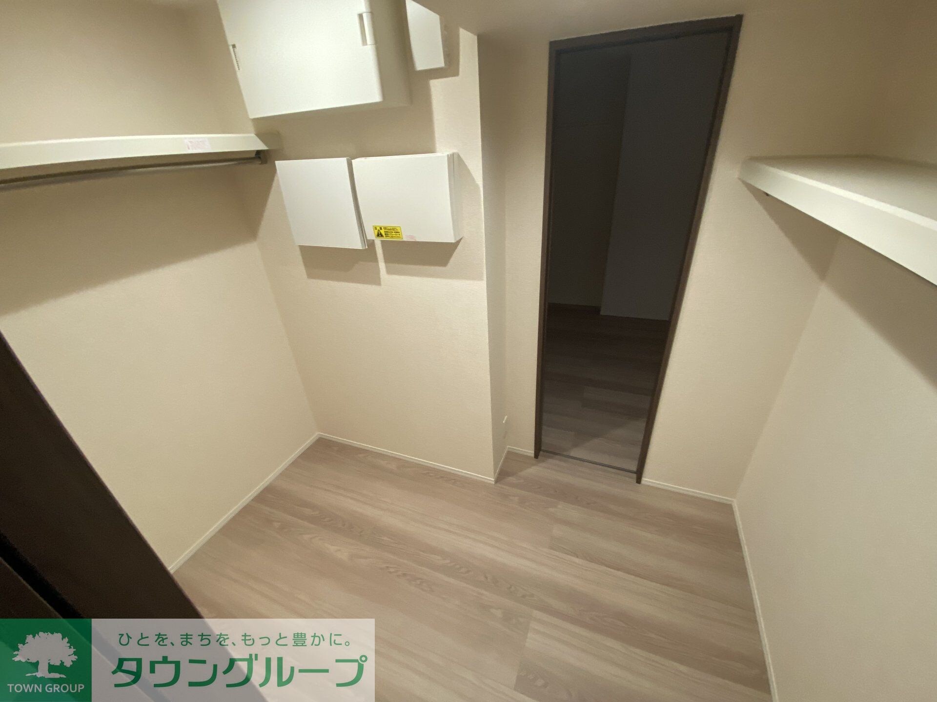 パルボヌールの物件内観写真