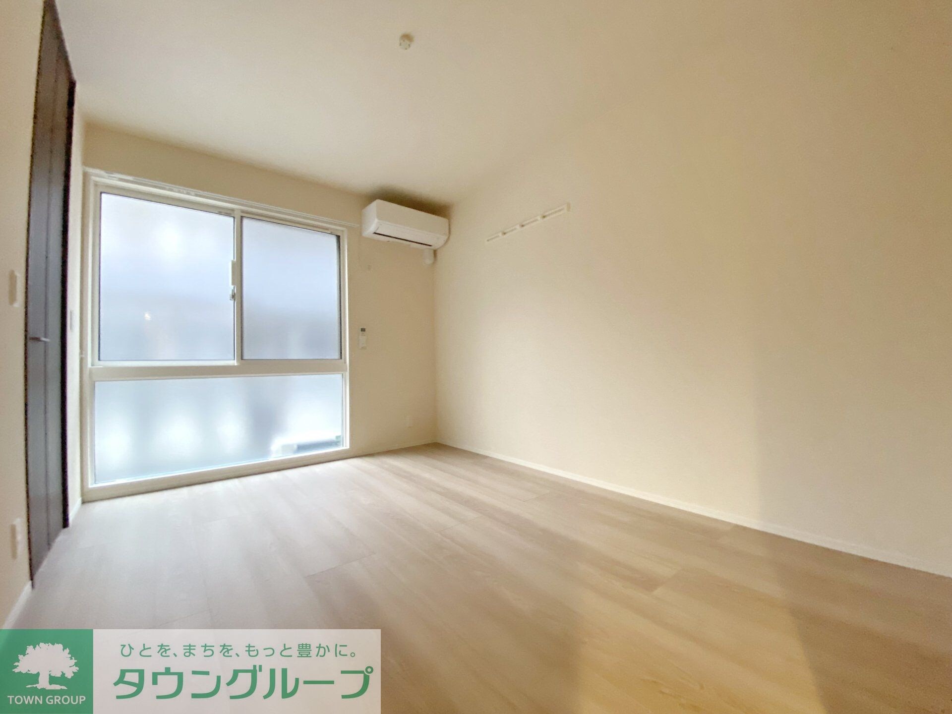 パルボヌールの物件内観写真