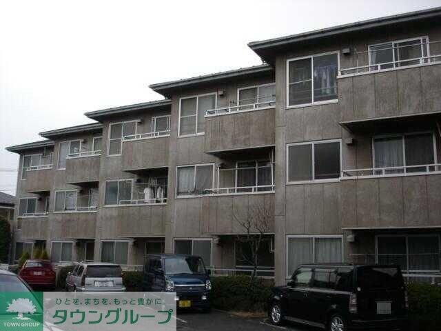 カサ・デ・センテレオの物件外観写真