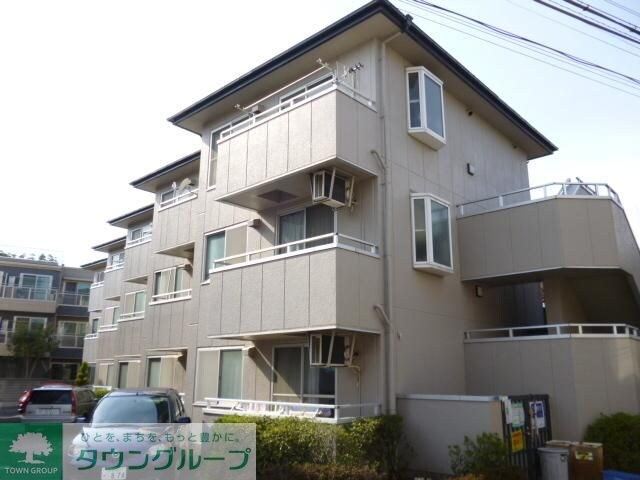 カサ・デ・センテレオの物件内観写真