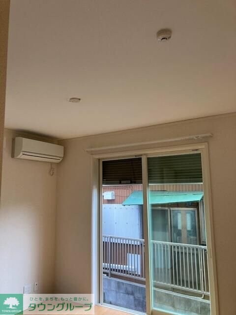 アドウビ学芸大学の物件内観写真