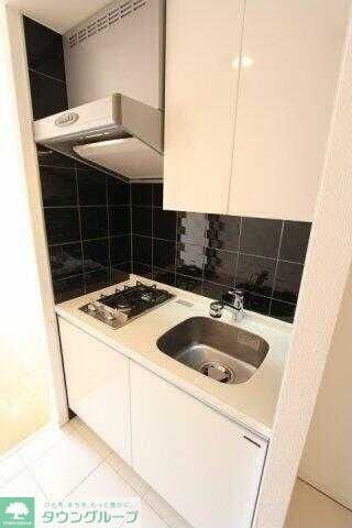 プライムアーバン目黒大橋ヒルズの物件内観写真