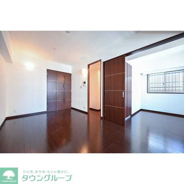 パレステュディオ渋谷STATIONFRONTの物件内観写真