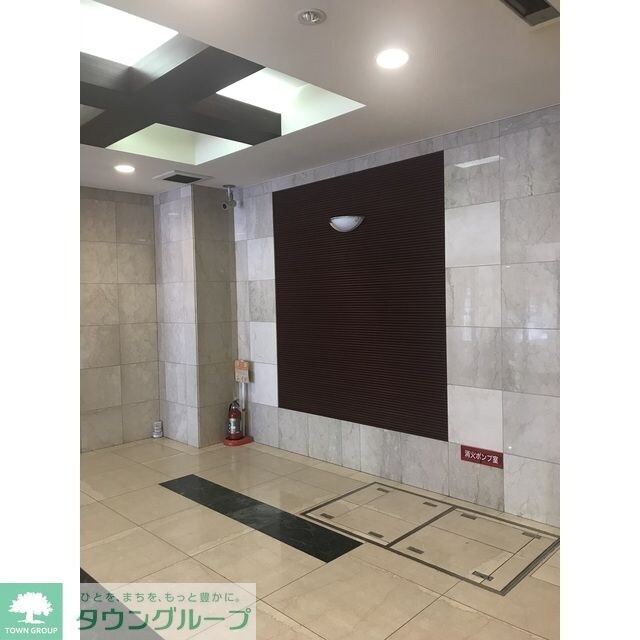 パレステュディオ渋谷STATIONFRONTの物件内観写真