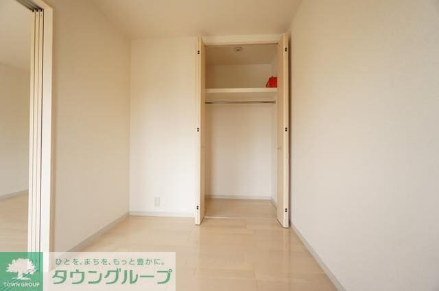 シャルマン世田谷の物件内観写真