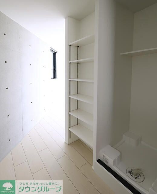 Fullea世田谷の物件内観写真