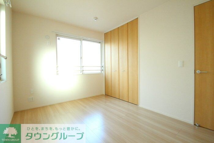 カーサ グラツィアの物件内観写真