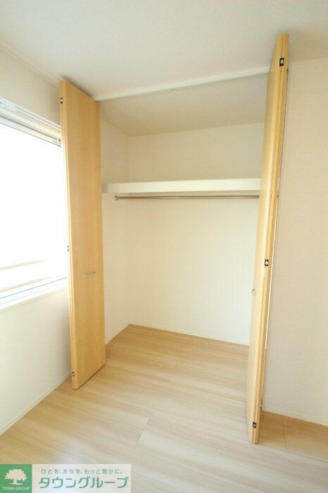 カーサ グラツィアの物件内観写真