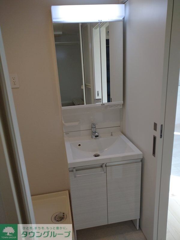 ジェミニ サウスの物件内観写真