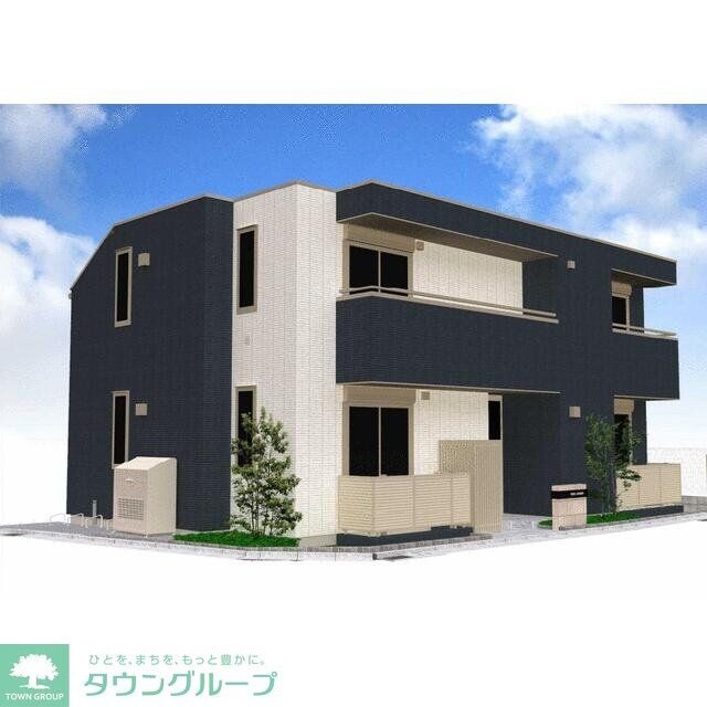 ジェミニ サウスの物件内観写真