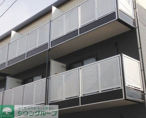 レオパレスパルフェタムール北沢の物件内観写真