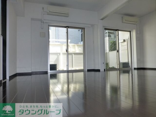 レジディア三軒茶屋IIの物件内観写真