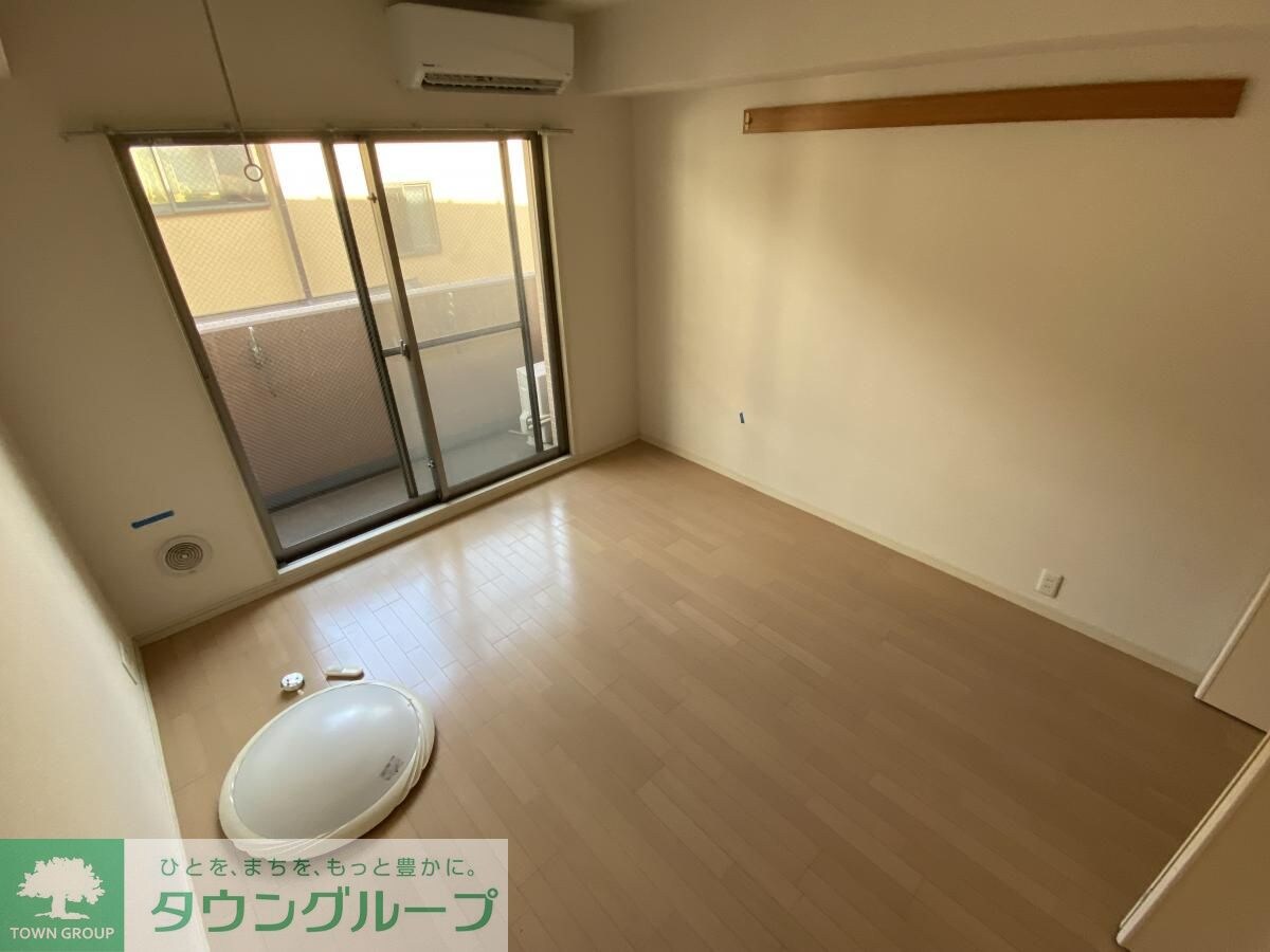 K‐FLATの物件内観写真