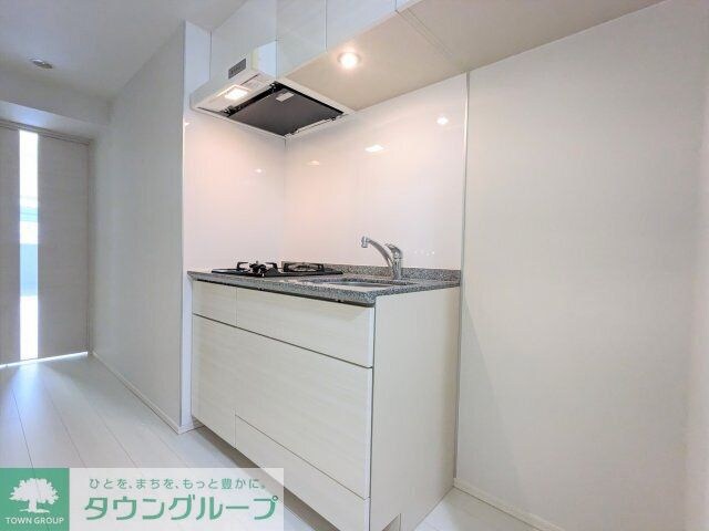 レスティア三軒茶屋の物件内観写真