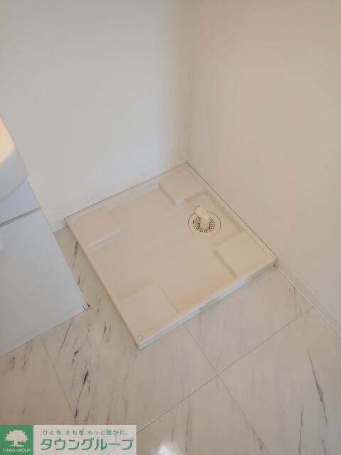 梶ヶ谷リベールの物件内観写真