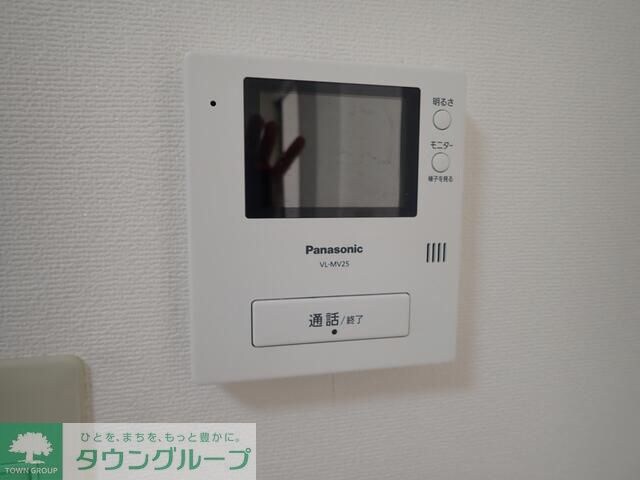 梶ヶ谷リベールの物件内観写真