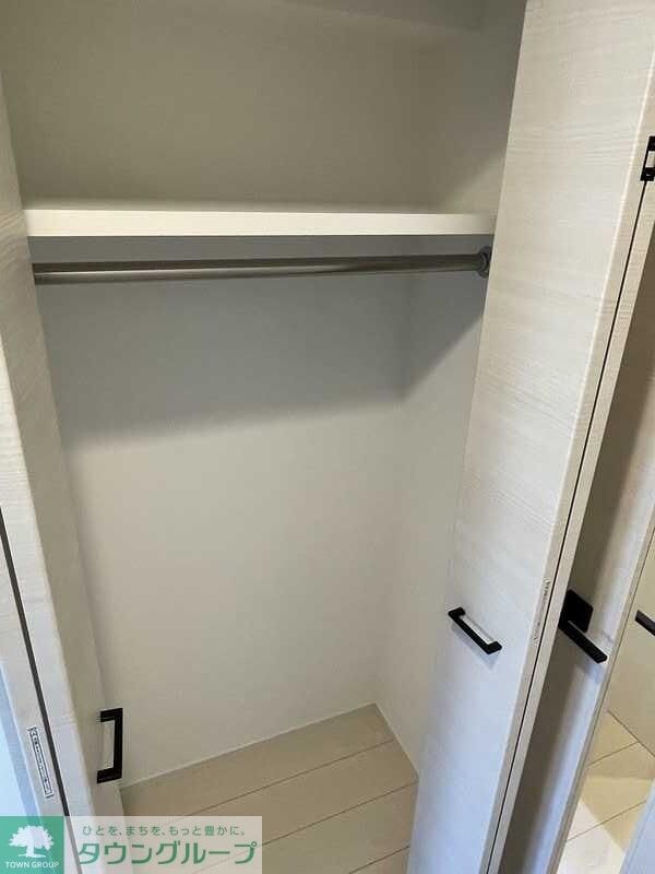 レガリス溝の口の物件内観写真