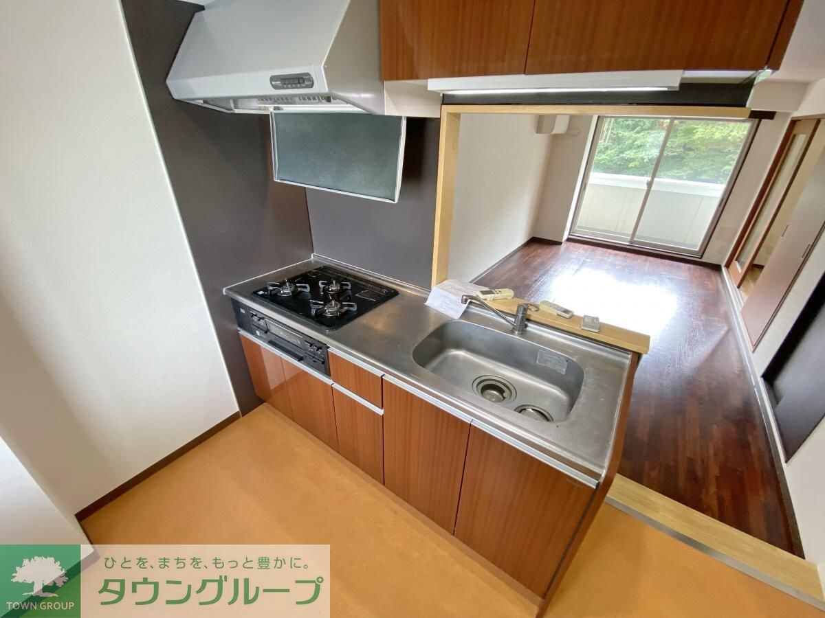 Lifeの物件内観写真