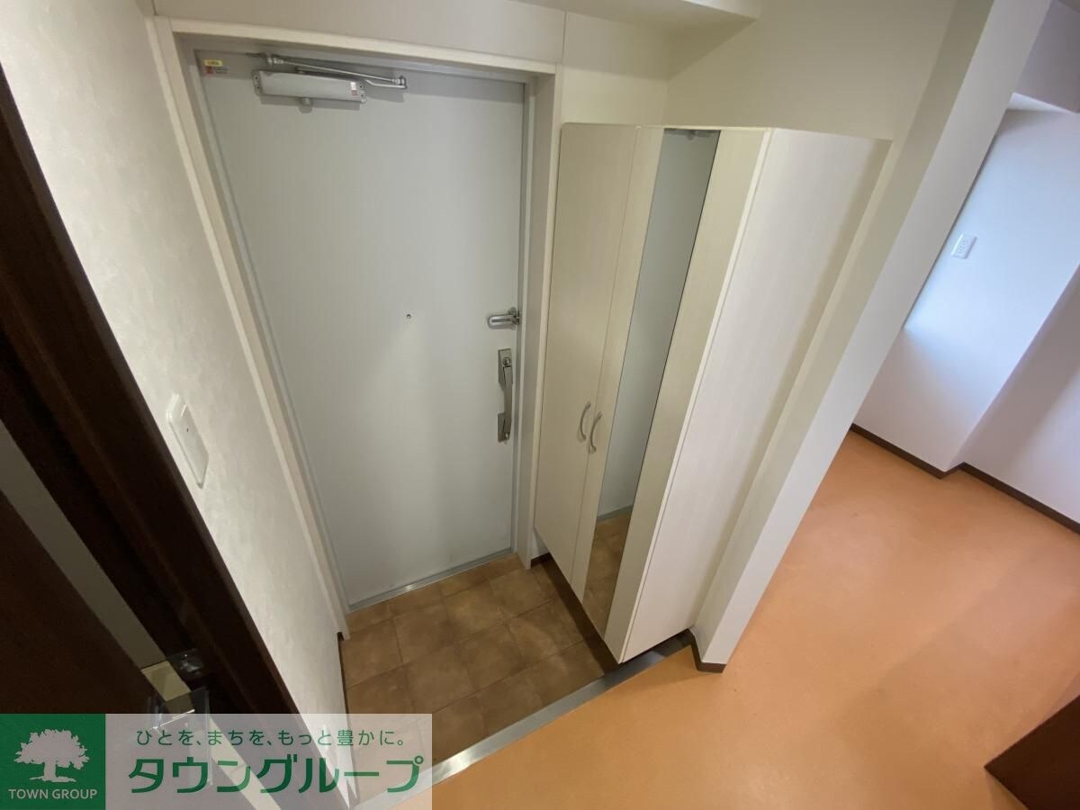 Lifeの物件内観写真