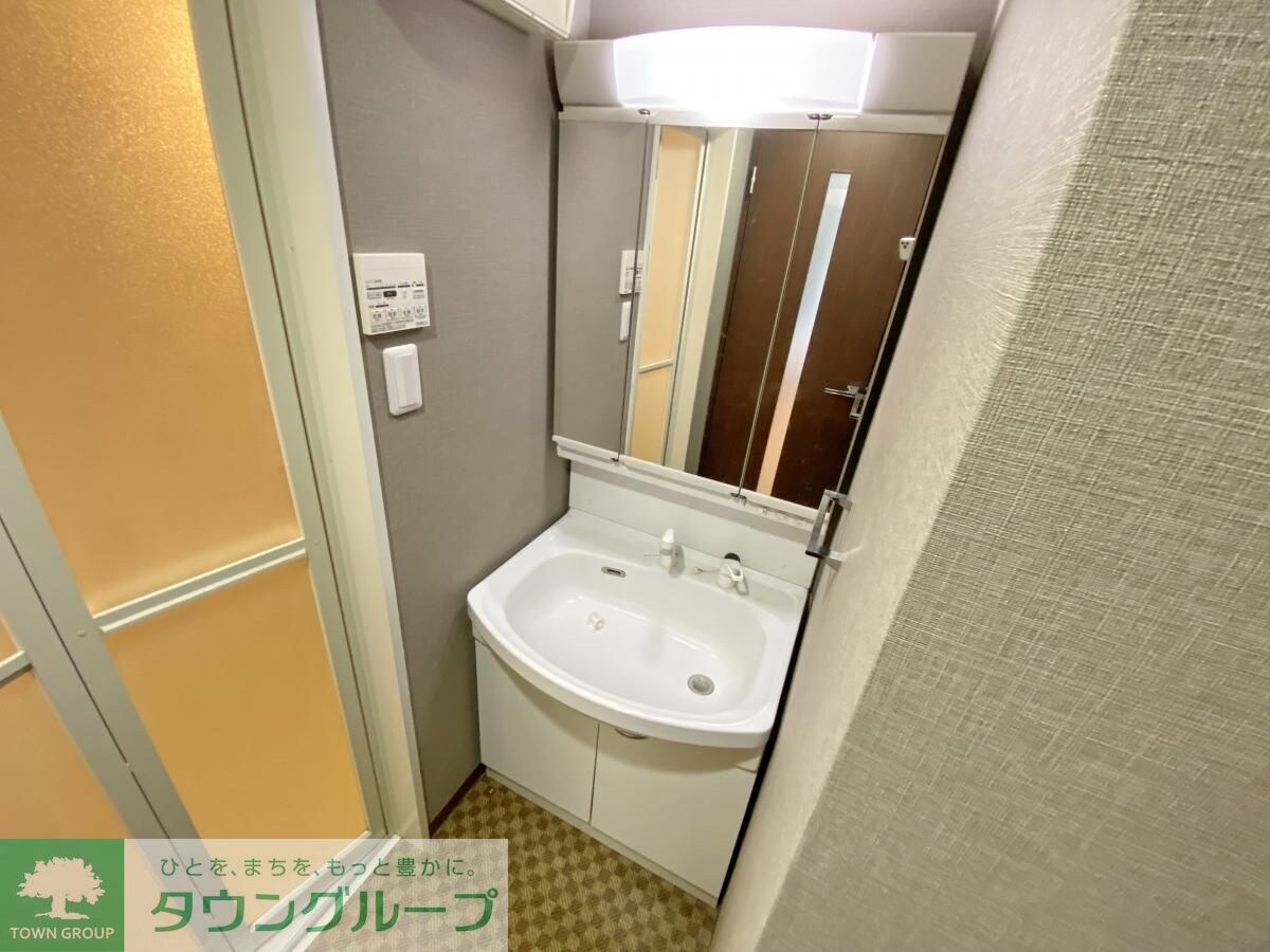 Lifeの物件内観写真