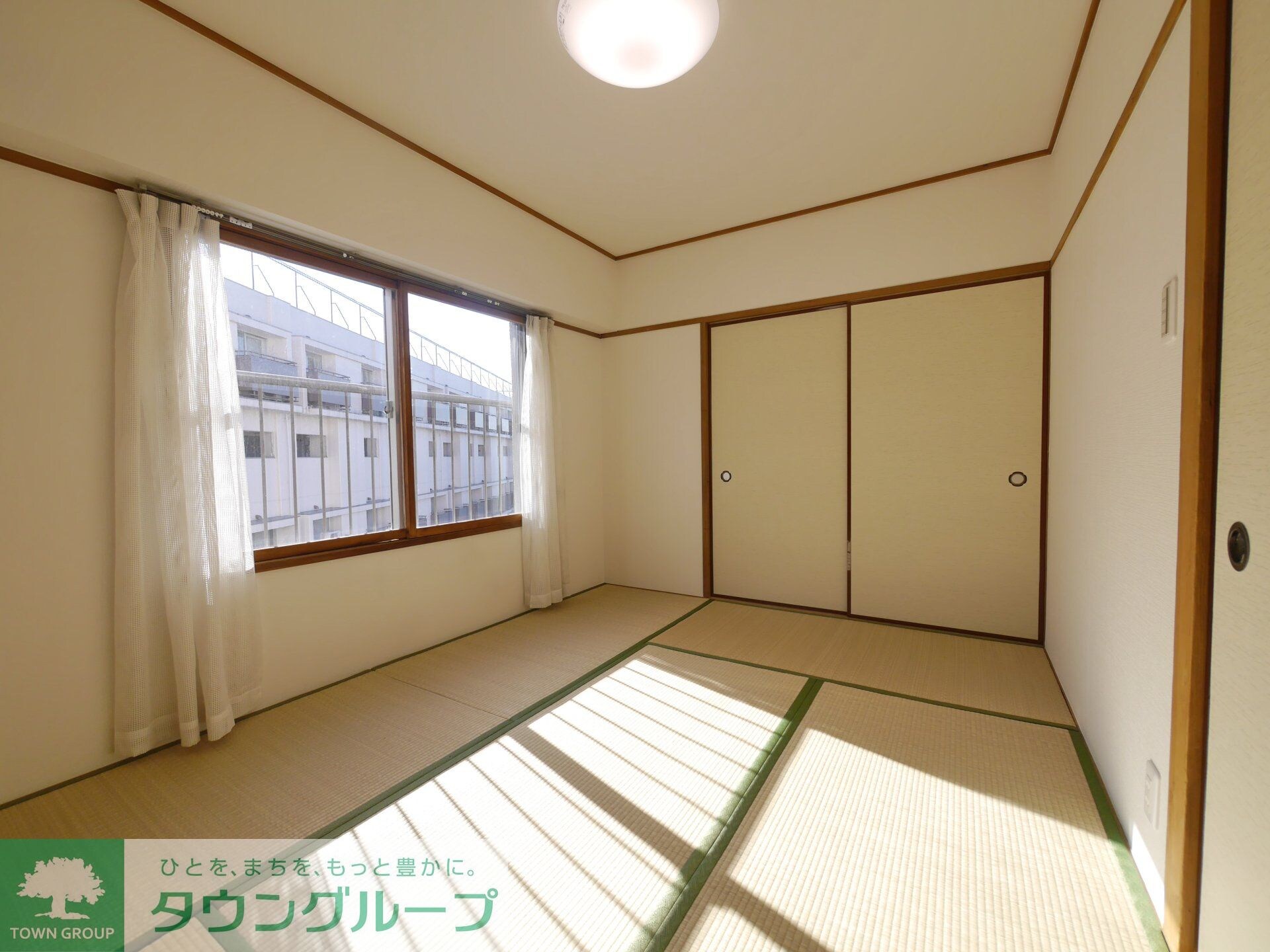 梶ケ谷ビレジの物件内観写真