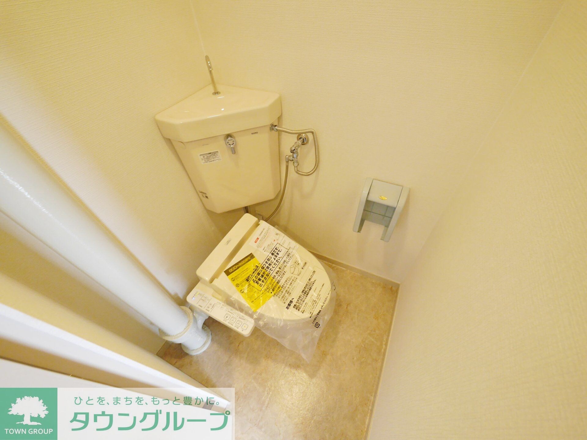 梶ケ谷ビレジの物件内観写真