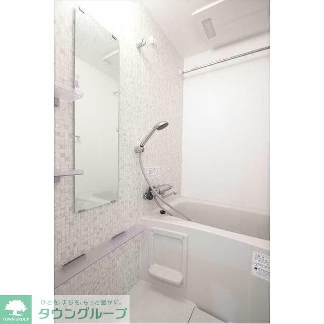 MDM池尻大橋IIの物件内観写真