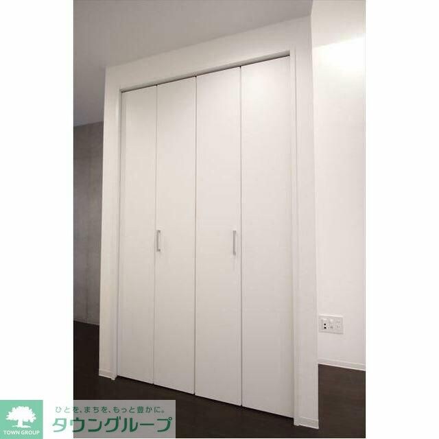 MDM池尻大橋IIの物件内観写真