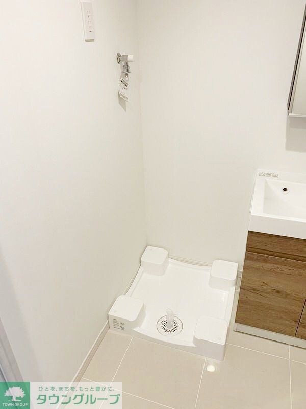 レガリス三軒茶屋の物件内観写真