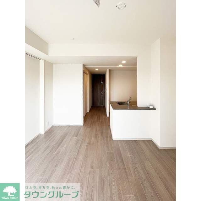 オーキッドレジデンス渋谷富ヶ谷の物件内観写真