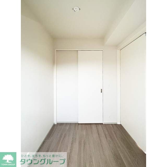 オーキッドレジデンス渋谷富ヶ谷の物件内観写真