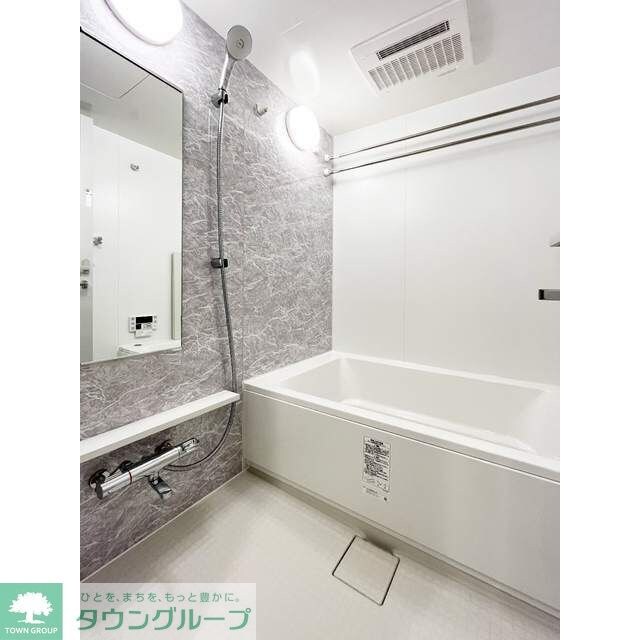 オーキッドレジデンス渋谷富ヶ谷の物件内観写真