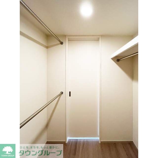 オーキッドレジデンス渋谷富ヶ谷の物件内観写真