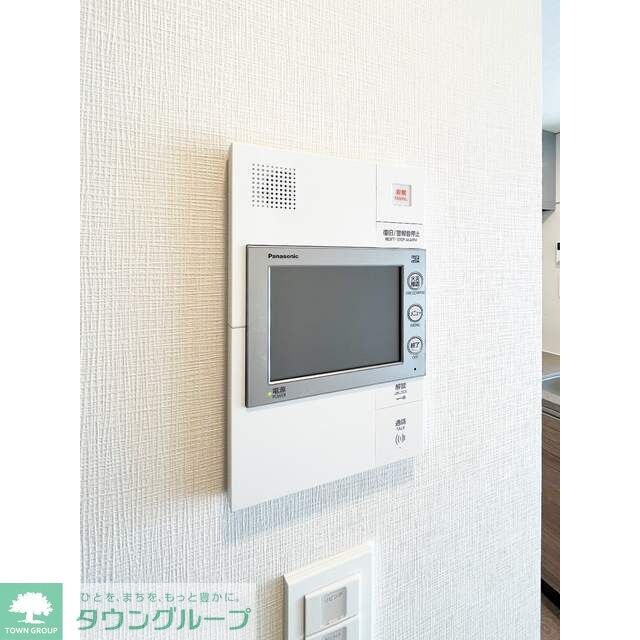 オーキッドレジデンス渋谷富ヶ谷の物件内観写真