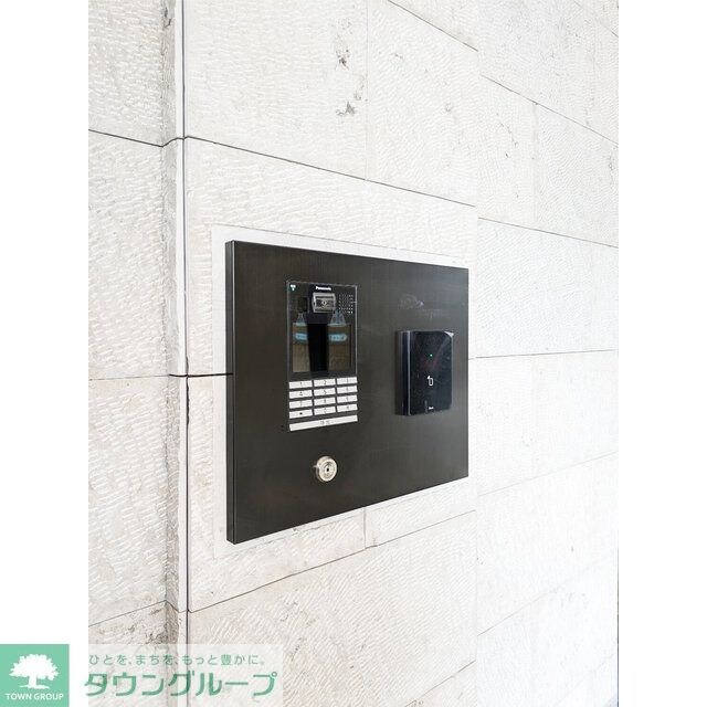 オーキッドレジデンス渋谷富ヶ谷の物件内観写真