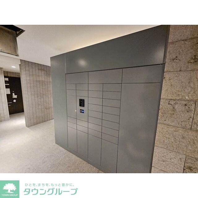 オーキッドレジデンス渋谷富ヶ谷の物件内観写真