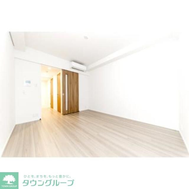 パークアクシス表参道レジデンスの物件内観写真