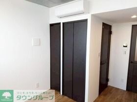 Bark Lane 学芸大学の物件内観写真