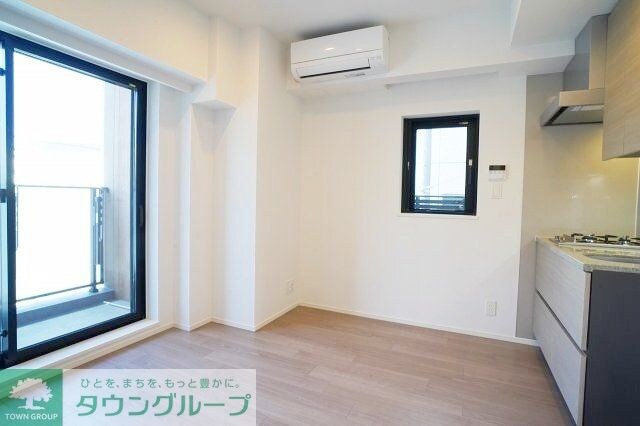 ザ・パークハビオSOHO南青山の物件内観写真