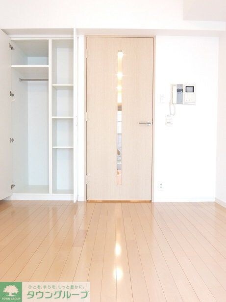 プラウドフラット代々木上原の物件内観写真